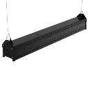 421511 Wattage selectable Netherton 200W Back.webp