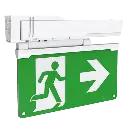 Fontburn-Emergency-Exit-Sign-LED-Flag-white.webp