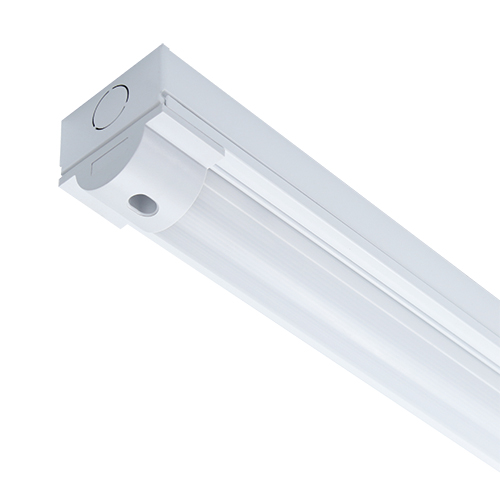 Sutton Plus Batten 6ft Single 38W 2CCT 4K/6K White