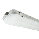 Stanford Anti-Corrosive 4ft Twin 38W 5000K IP65 Grey
