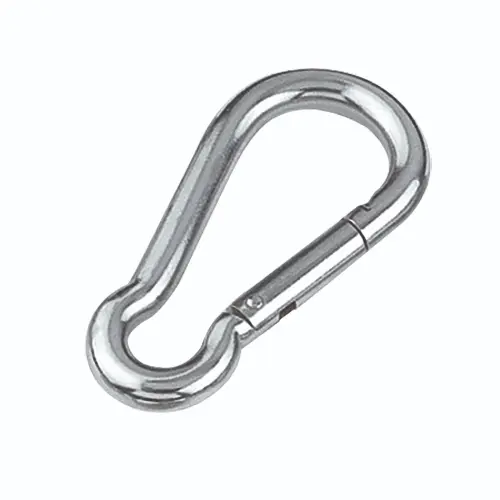 Denton High Bay Safety Carabiner