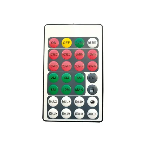 Alwen ON/OFF PIR Remote (Batten)