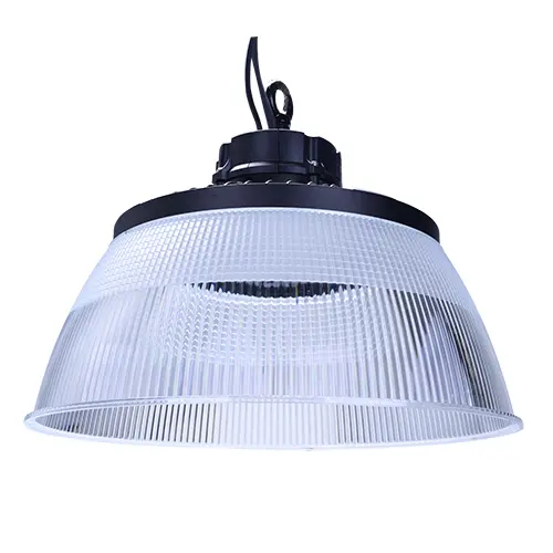 Foremark (All Wattages) & Meadley 200W PC Diffuser With Cover