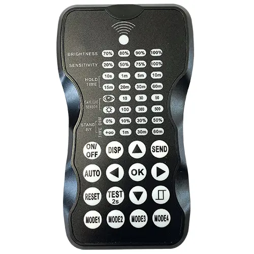Alwen PIR Highbay Remote
