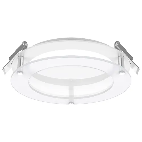 Eyebrook 4" Trim Halo