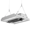 Derwent Mid Bay 75W/95W/118W 5000K Grey IP65 85D
