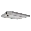 Belmont Linear High Bay 100W/120W/150W 5000K IP66 Grey 85D