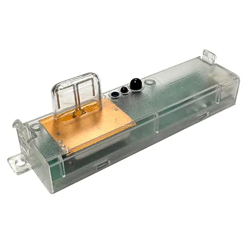 Alwen Linear Microwave/SD Sensor 12V DC Plug & Play