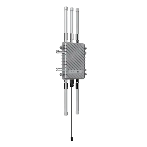 truSmart Sanford Outdoor 4G Technology Gateway                                
