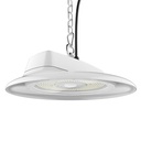 Reva HiClean Plus 100W 5000K IP66 Grey 90D Optic