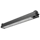 Netherton Linear High Bay 120W 5000K IP65 Black Plug & Play 30x70D 