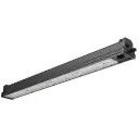 Netherton Linear High Bay 120/160/200W 5000K IP65 Black Plug & Play 50x90D 