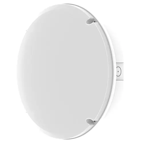 Hatherton Multi Bulkhead 12W/16W/18W 3CCT IP66 White Plug & Play E-SEL3 Emergency Microwave Step-Dim