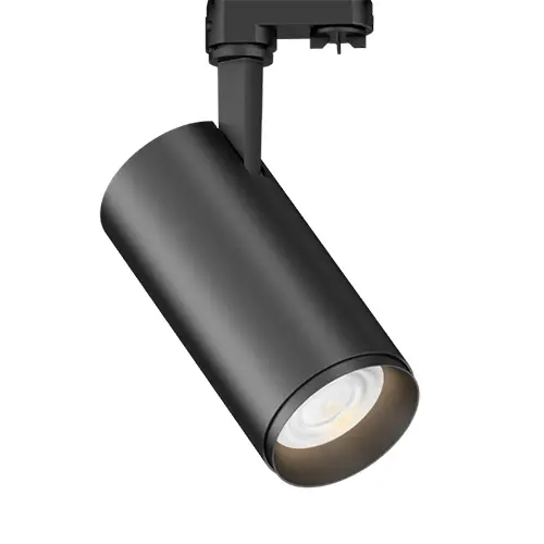 Belvide 240V 30W Spot Light 3CCT 60D Black