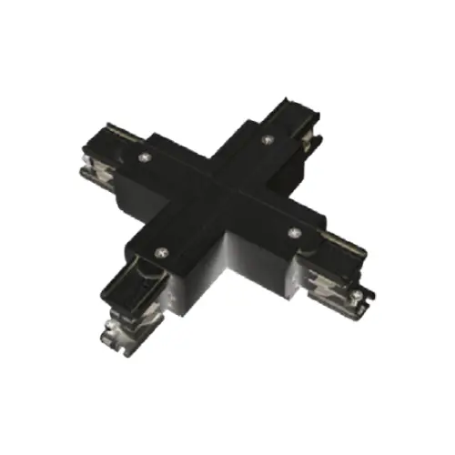 Belvide 240V + Connector Black