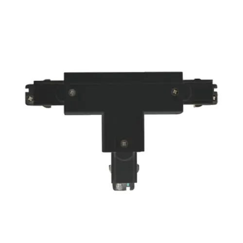 Belvide 240V Twisted T Connector R Black