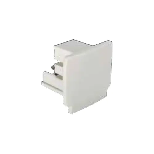 Belvide 240V End Cap White