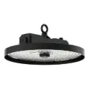 Foremark High Bay 80W/100W/120W/160W/180W/200W 5000K IP66 Black Plug & Play 90D