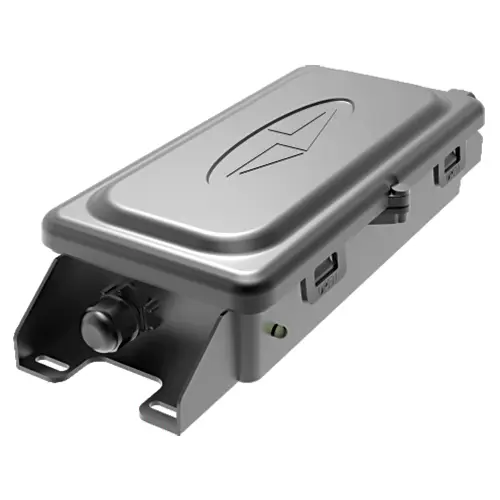 Grafham 5W E-SEL3 Linear High Bay Emergency Conversion Pack 20-30V DC 250mA LifePO4 6.4V DC 4.5Ah Plug and Play