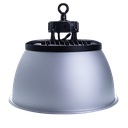 Highbay Aluminium Reflector 90D Medium 