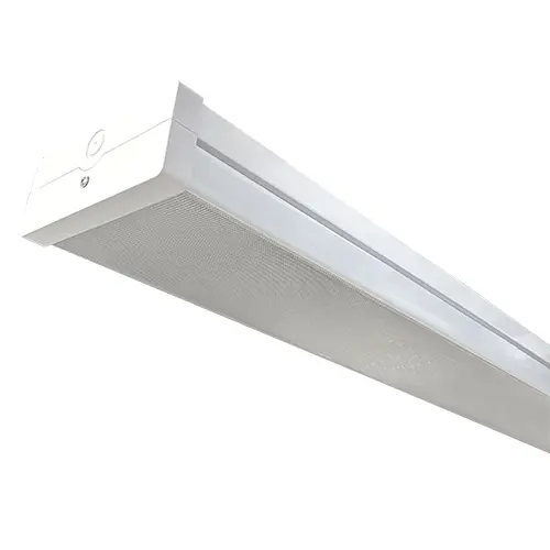 Ormesby UGR Batten 4ft 16/20/25/30W 4000K Plug & Play - DALI