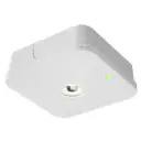 Lumiwave Charon Surface Pin-Spot 2W 350Lm 6500K White Non-Maintained 