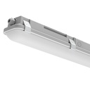 Tempest Anti-Corrosive 5ft Twin 26W/46W 2CCT IP65 Grey Plug & Play DALI & E-SEL3 Emergency 