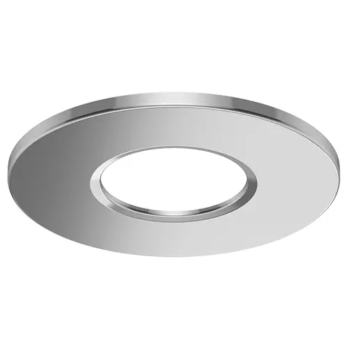 [430868] Avon Pro Anti Glare Chrome Bezel