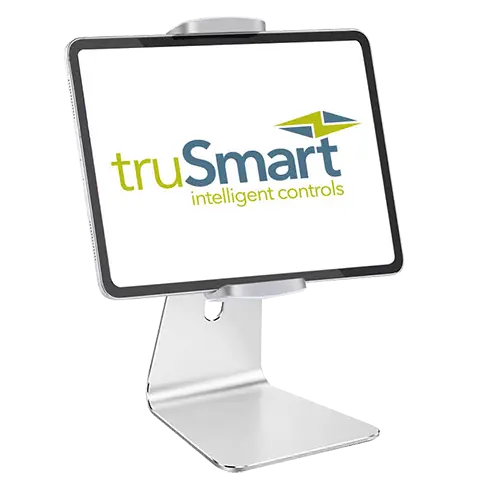 [440049] Desk Stand For 10.3" Tablet