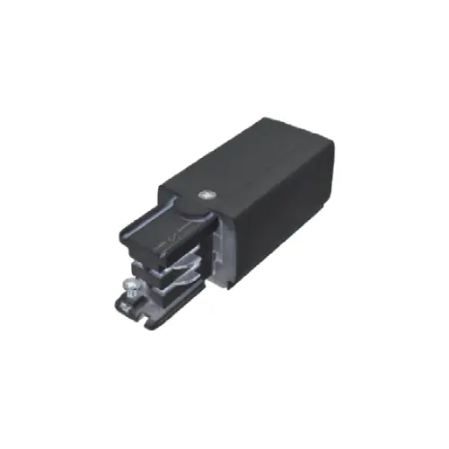 [460511-BL] Belvide 240V Live End Connector L Black