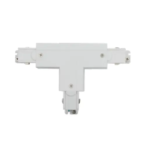 [460521-WH] Belvide 240V Twisted T Connector L White
