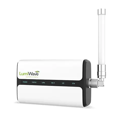 [470026] Lumiwave Ariel Gateway IP65