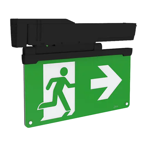 Fontburn-Emergency-Exit-Sign-LED-Flag-black.webp