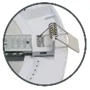 Meldon-downlight-LED-Adjustable-bracket.webp