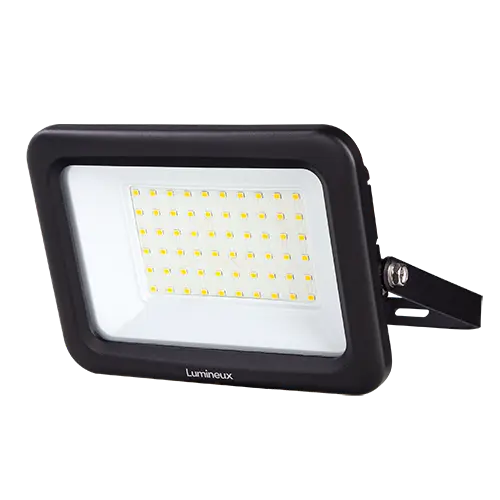 Melbury Floodlight 50W 4000K IP65 Black