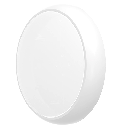 Ridgegate Bulkhead 8W/10W/14W 3CCT IP65 White Emergency Plug & Play