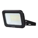 Melbury Floodlight 30W 4000K IP65 Black