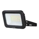 Melbury Floodlight 30W 4000K IP65 Black