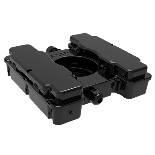 Grafham 4W E-SEL3 High Bay Emergency Conversion Pack 20-55V DC 100mA LifePO4 6.4V DC 3.6Ah Plug & Play