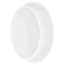 Rutland Bulkhead 12W/16W/18W 3CCT IP65 White Plug & Play 