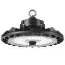 Meadley High Bay 85W/115W/150W 5000K IP65 Black Plug & Play 120D