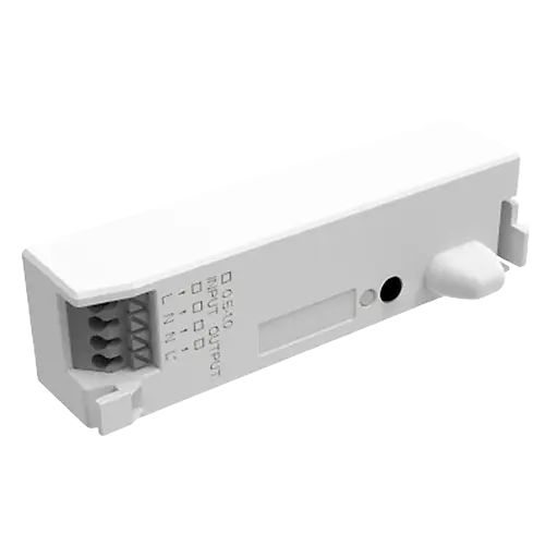 Alwen Linear Microwave Sensor 220-240V AC 200W Max Plug & Play 