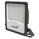 Frankly Plus Floodlight 150W 4000K IP66 Black ASY 50x125D P55D