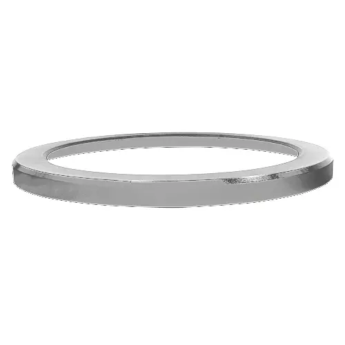 Meldon 220mm Silver Bezel