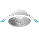 Tunstall Downlight 4" 6W/8W 3CCT White