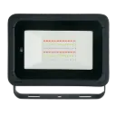 Tring Floodlight 30W RGBW IP65 Black