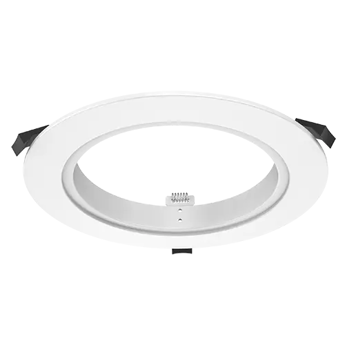 Eyebrook 6" to 8" Extender White