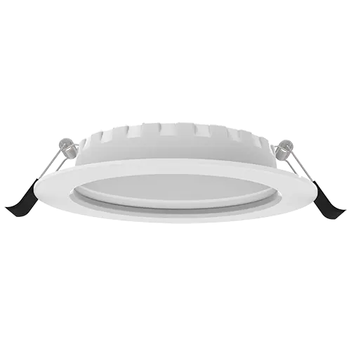 Weston Backlit Downlight 20W 4000K TP(a) White