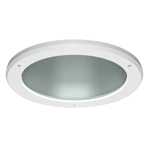 Eyebrook 6" Trim Anti-Tamper