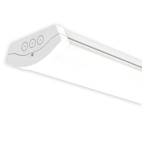 Olton UGR Academic Batten 5ft 30W/58W 4000K White 